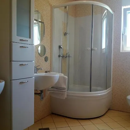 In With Sea View, Terrace, Air Conditioning, Wi-fi Apartman Abbázia