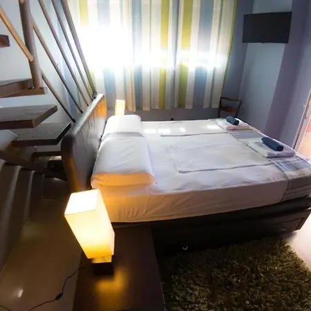 In With Sea View, Terrace, Air Conditioning, Wi-fi Apartman Abbázia