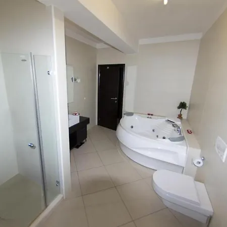Apartman In With Sea View, Terrace, Air Conditioning, Wi-fi *