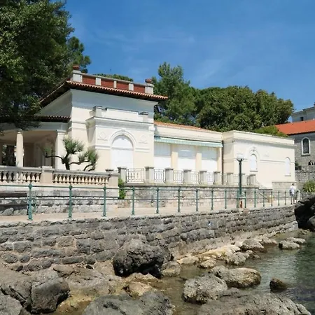 In With Sea View, Terrace, Air Conditioning, Wi-fi