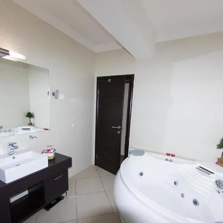 In With Sea View, Terrace, Air Conditioning, Wi-fi Appartamento Abbazia