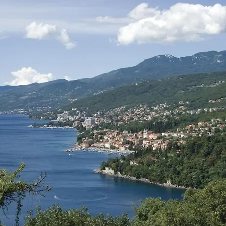 In With Sea View, Terrace, Air Conditioning, Wi-fi Appartamento *
